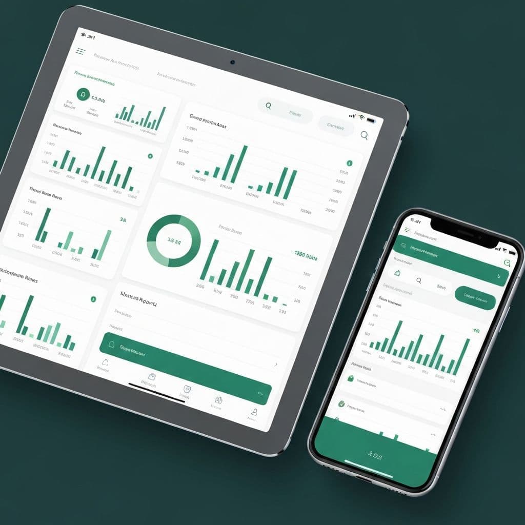 Smart Bookkeeping