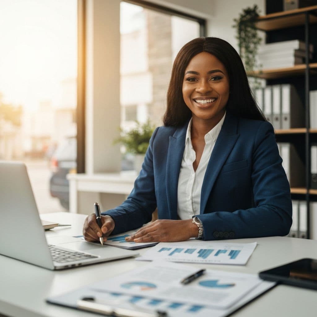 Business Working Capital Loans