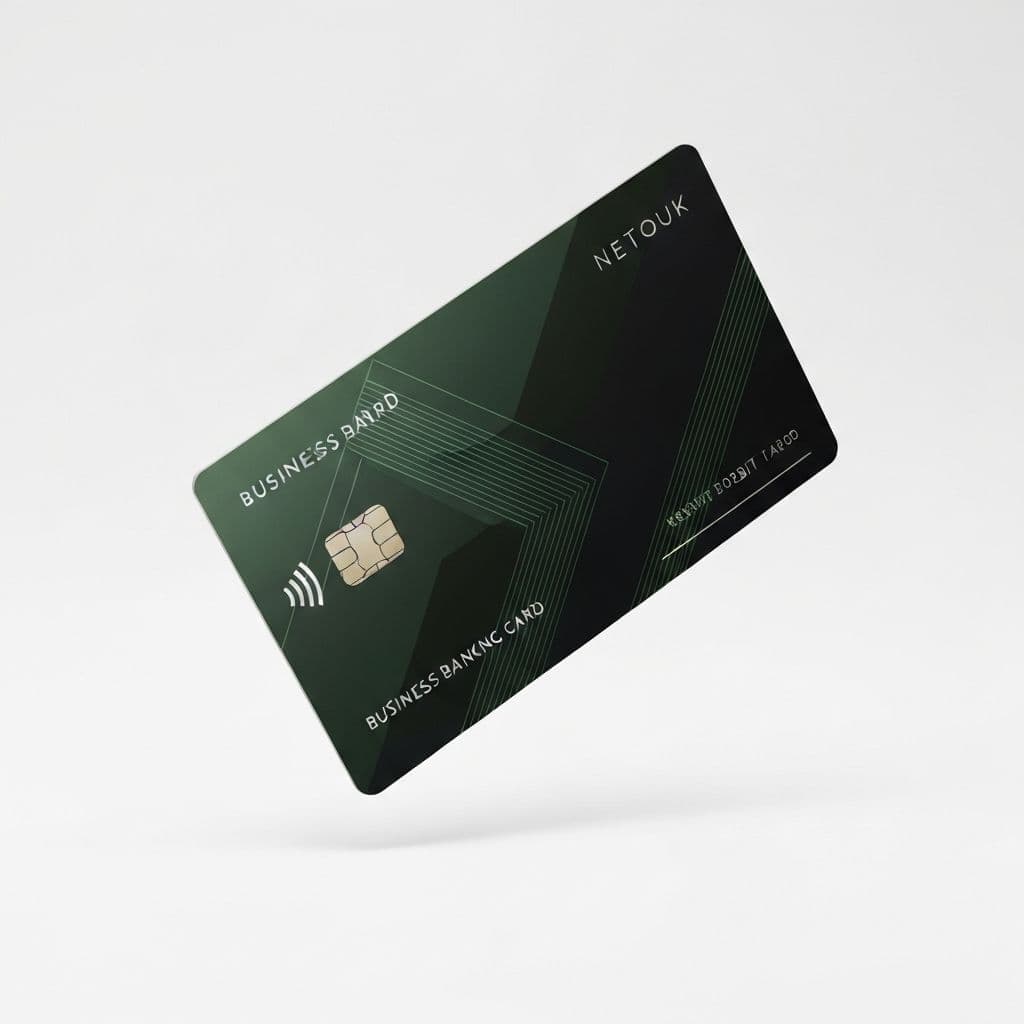 BellBank Expense Card