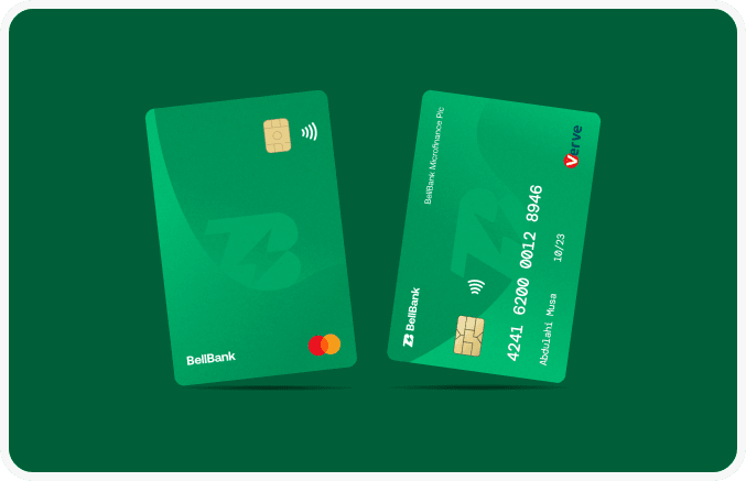 Instant Debit cards that always work