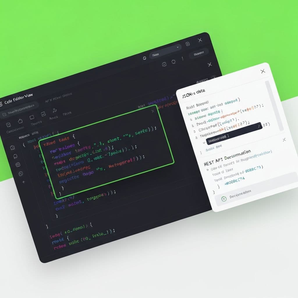 API Integration Code