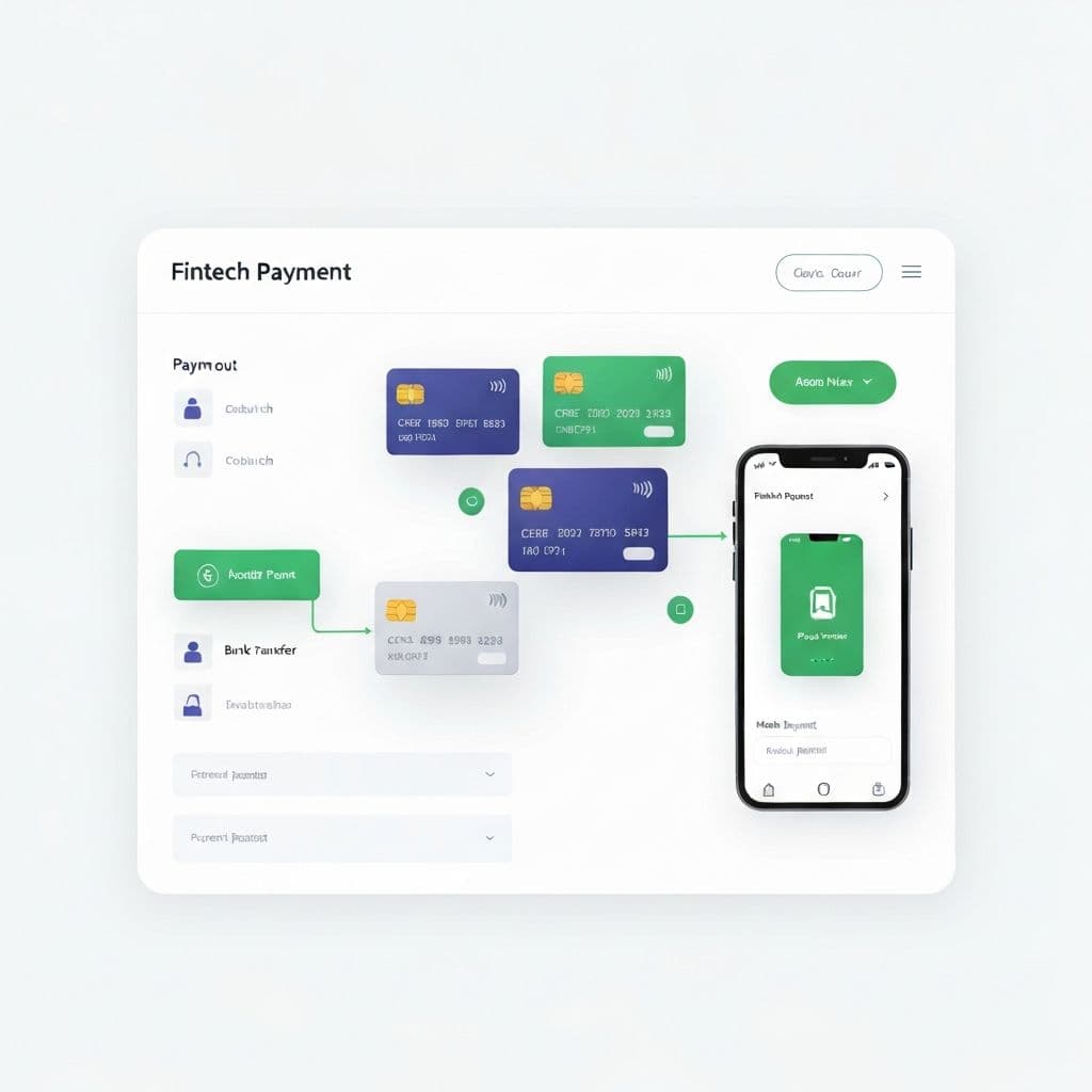 Multiple Payment Methods