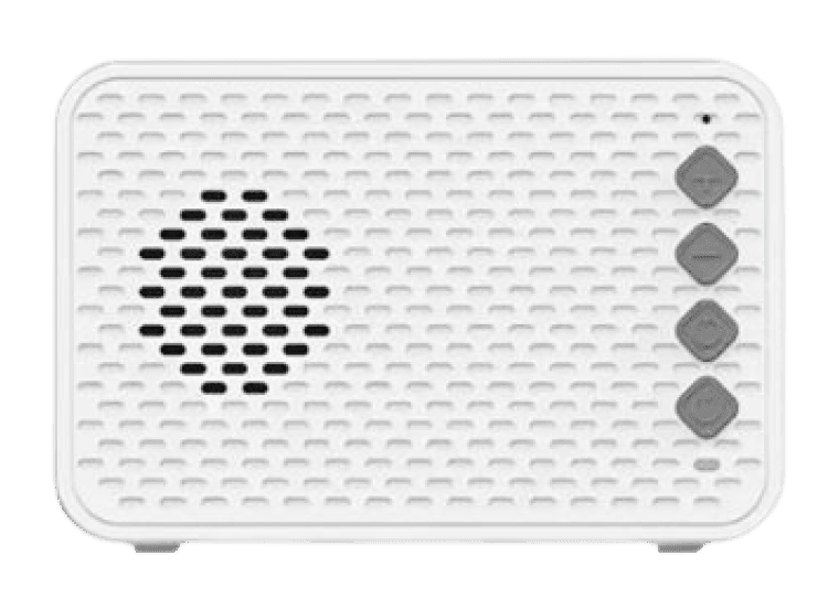 12 Day Battery Backup