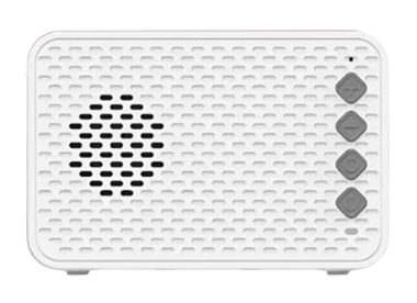 Bellbank soundbox with Bluetooth