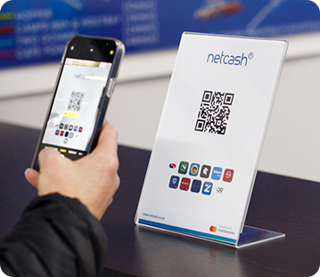 Supports multiple payment methods